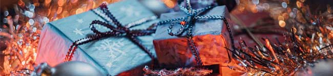 Christmas-for-deliveries